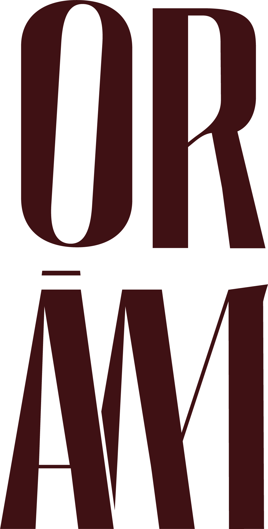 ORAM 